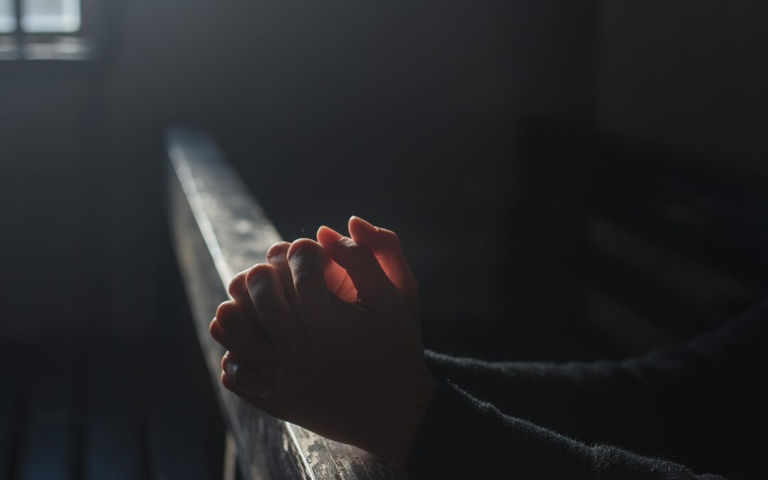 ¿Cómo empezar una oración? – Oraciones diarias