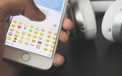 Los emojis más usados del mundo